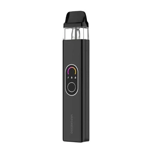 Pod-Система Vaporesso Xros 4 Black (Черный)
