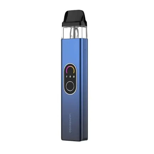 Pod-Система Vaporesso Xros 4 Blue (Синий)