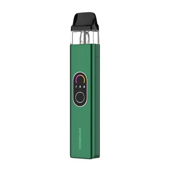 Pod-Система Vaporesso Xros 4 Green (Зелений)