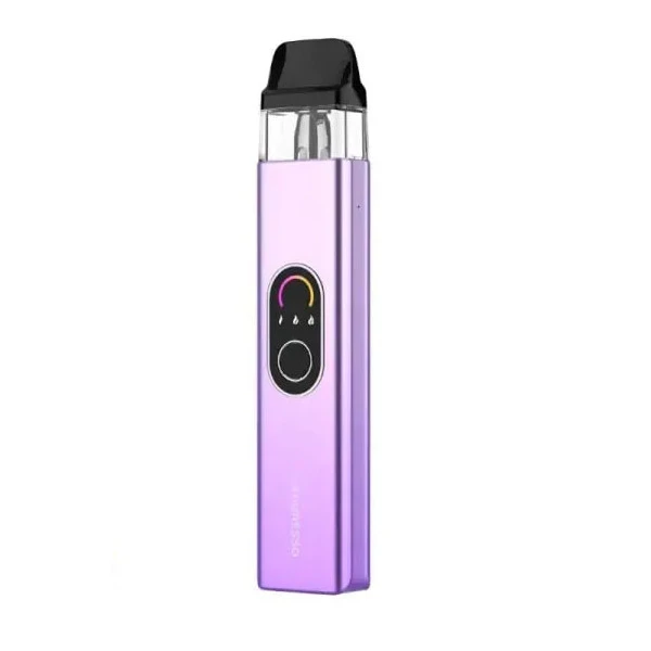 Pod-Система Vaporesso Xros 4 Lilac Purple (Фиолетовый)