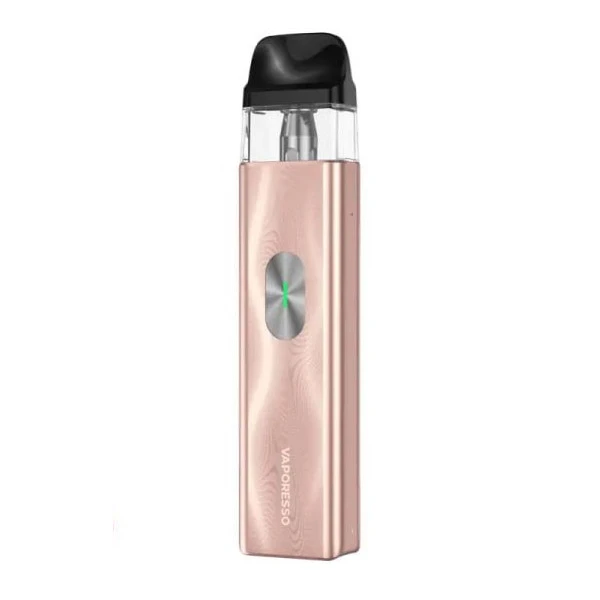 Pod-Система Vaporesso Xros 4 Mini Champange Gold (Персиковый)
