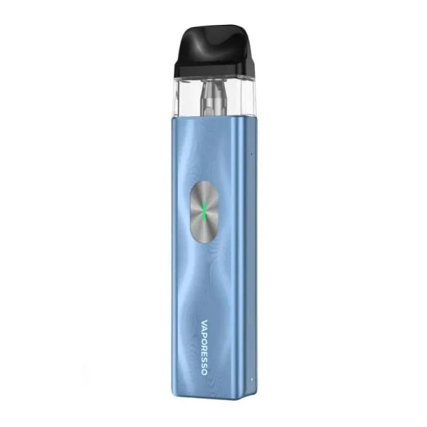 Pod-Система Vaporesso Xros 4 Mini Ice Blue (Голубой)