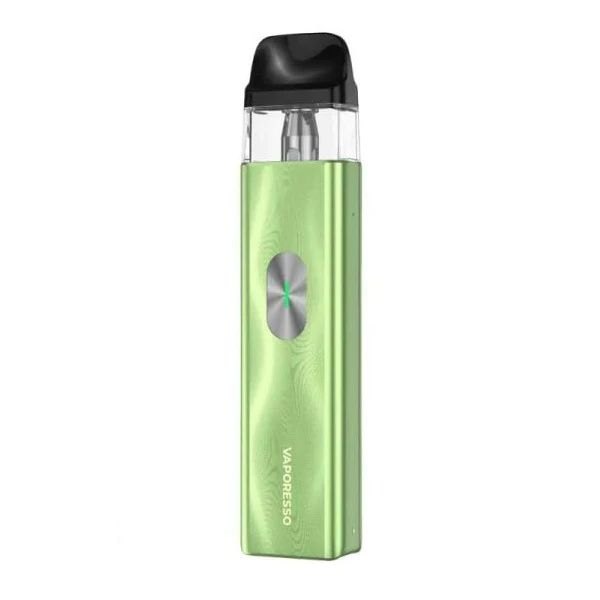 Pod-Система Vaporesso Xros 4 Mini Ice Green (Зеленый)