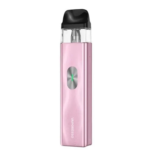Pod-Система Vaporesso Xros 4 Mini Ice Pink (Холодный Розовый)