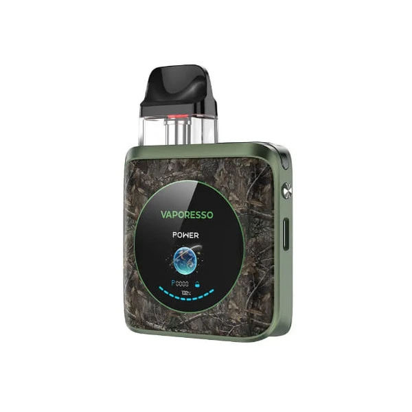 Под-Система Vaporesso Xros 4 Nano Camouflage (Камуфляж)