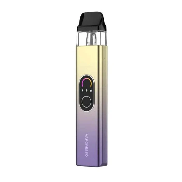Pod-Система Vaporesso Xros 4 Sunset Neon (Фиолетовый Градиент)