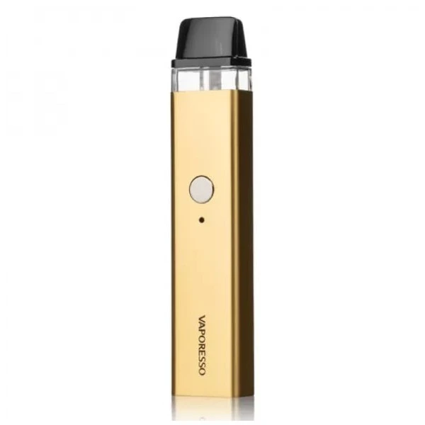 Pod-Система Vaporesso Xros Gold (Золотой)