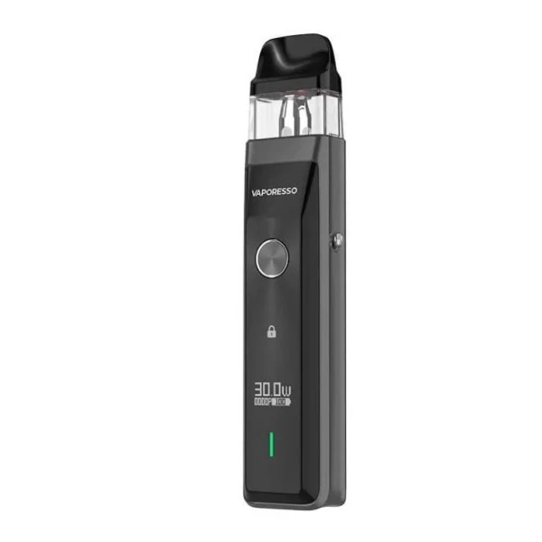 Под-Система Vaporesso Xros PRO Kit Black (Чорний)