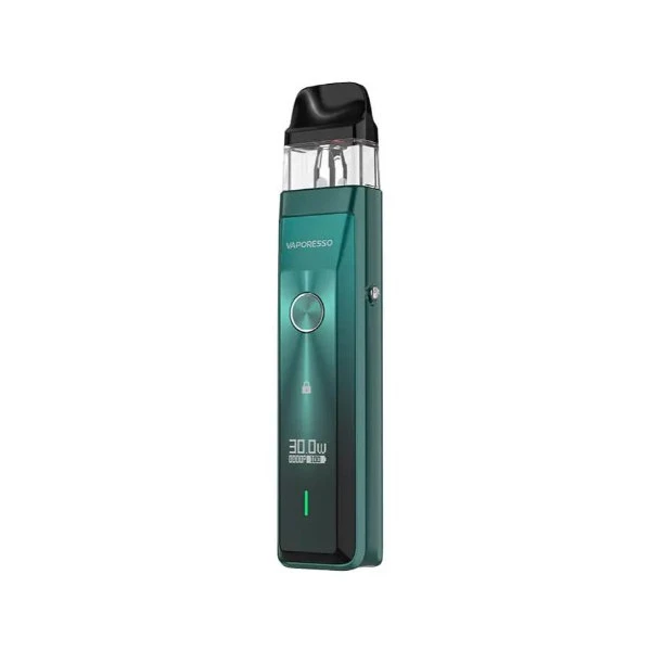 Pod-Система Vaporesso Xros PRO Kit Green (Зеленый)