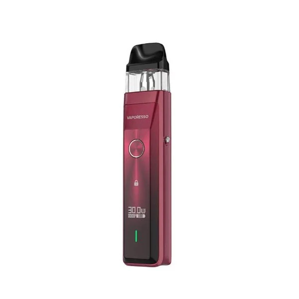 Pod-Система Vaporesso Xros PRO Kit Red (Червоний)