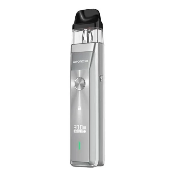Pod-Система Vaporesso Xros PRO Kit Silver (Серый)