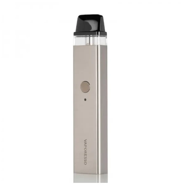 Pod-Система Vaporesso Xros Silver (Серебряный)