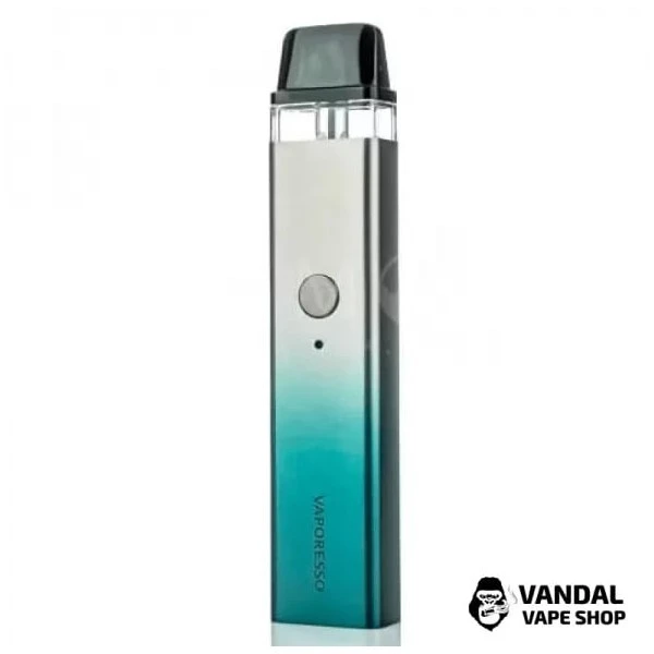 Pod-Система Vaporesso Xros Sky Blue (Небесно Синий)