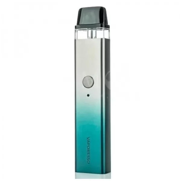 Pod-Система Vaporesso Xros Sky Blue (Небесно Синий)