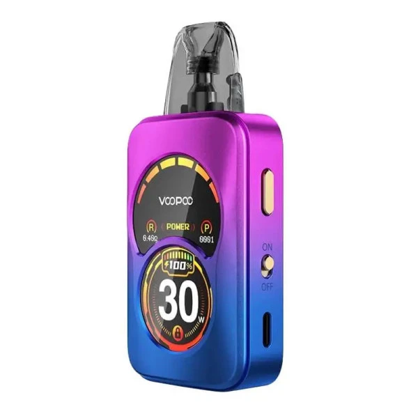 Pod-Система Voopoo Argus A Phantom Purple (Фиолетовый)