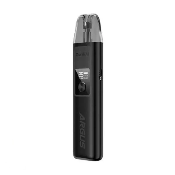Pod-Система Voopoo Argus G Gloss Black (Черный)