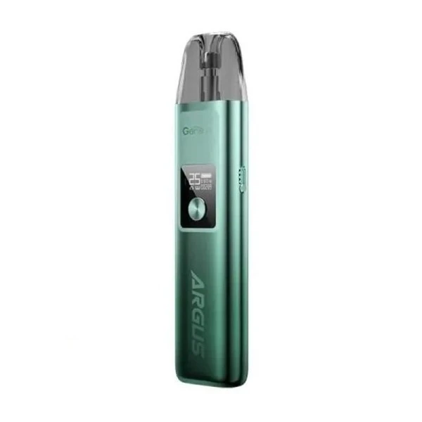 Под- Система Voopoo Argus G Racing Green (Зелений)