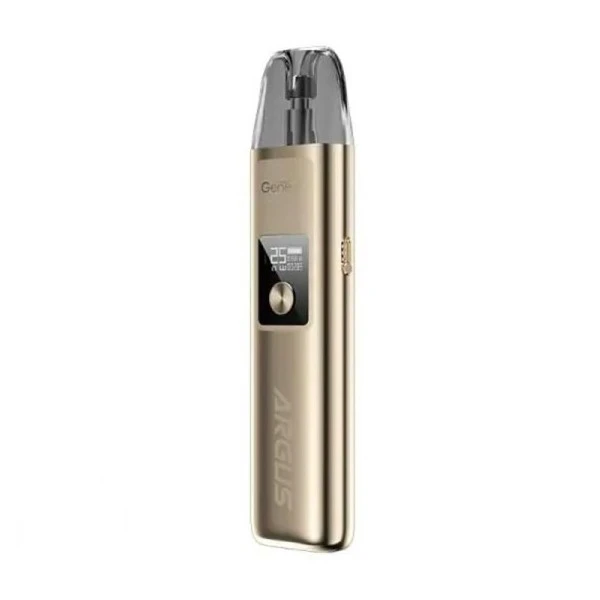 Pod-Система Voopoo Argus G Sand Drift Gold (Золото)