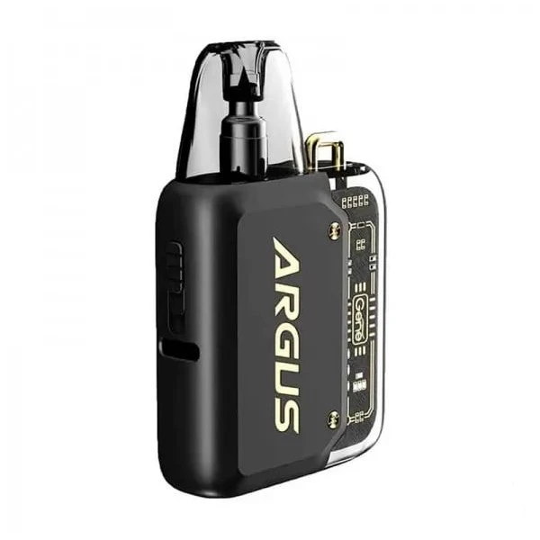 Pod-Система Voopoo Argus P1 800 mAh Black (Черный)