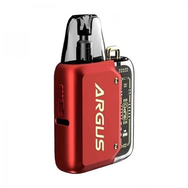 Pod-Система Voopoo Argus P1 800 mAh Red (Червоний)