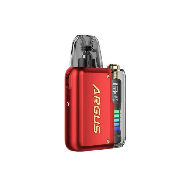 Pod-Система Voopoo Argus P2 Ruby Red (Красный)