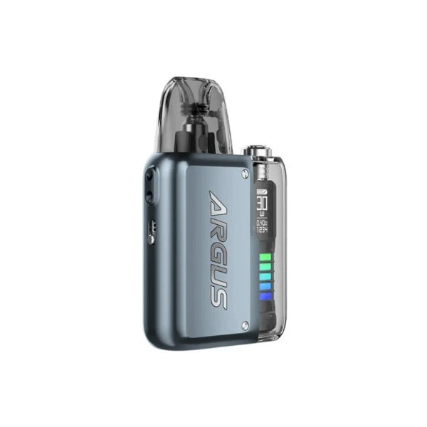 Pod-Система Voopoo Argus P2 Titanium Gray (Серый)