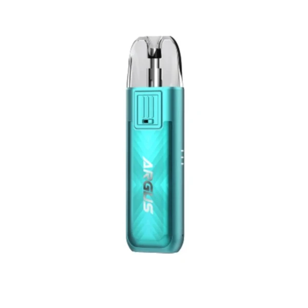 Pod-Система Voopoo Argus SE 800 mAh Shiny Blue (Синій)