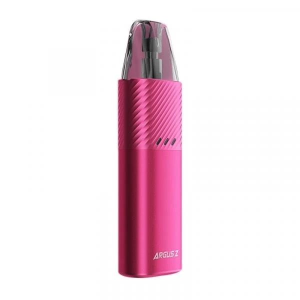 Pod-Система Voopoo Argus Z 900 mAh Rose Pink (Рожевий)