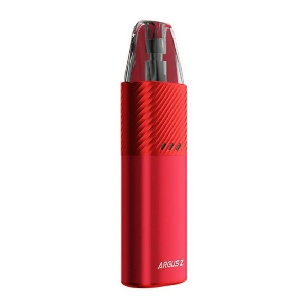 Pod-Система Voopoo Argus Z 900 mAh Ruby Red (Червоний)