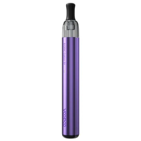 Pod-Система Voopoo Doric Galaxy S1 Lucky Purple (Фиолетовый)
