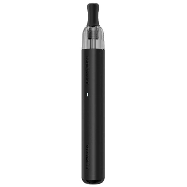 Под-Система Voopoo Doric Galaxy S1 Obsidian Black (Чорний)