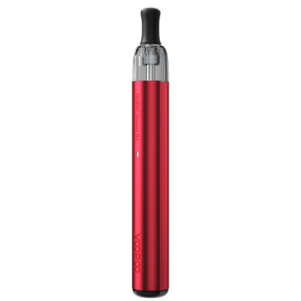 Pod-Система Voopoo Doric Galaxy S1 Russet Red (Красный)