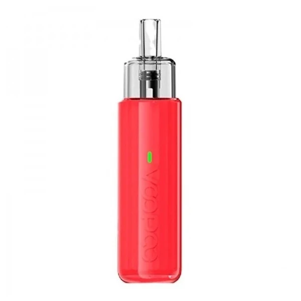 Под-Система Voopoo Doric Q 800 mAh Begonia Red (Червоний)