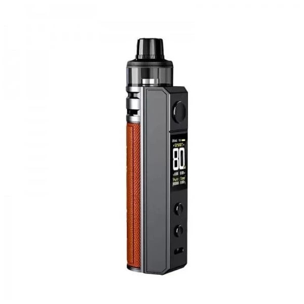 Pod-Система Voopoo Drag H80S Brown (Коричневий)