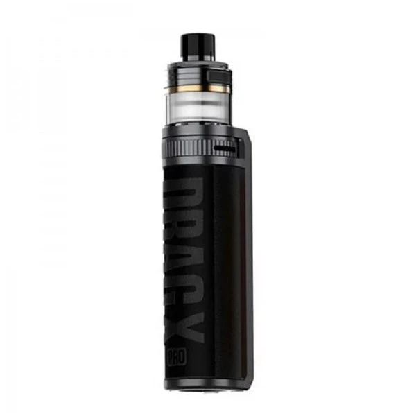Pod-Система Voopoo Drag X PRO Classic Black (Черный)
