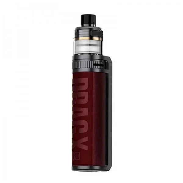Pod-Система Voopoo Drag X PRO Mystic Red (Красный)