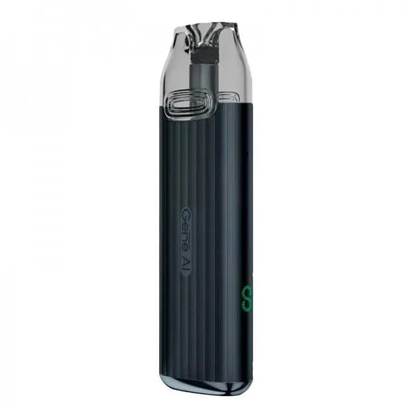 Pod-Система Voopoo VMATE Infinity Edition 900 mAh Dark Gray (Черный)