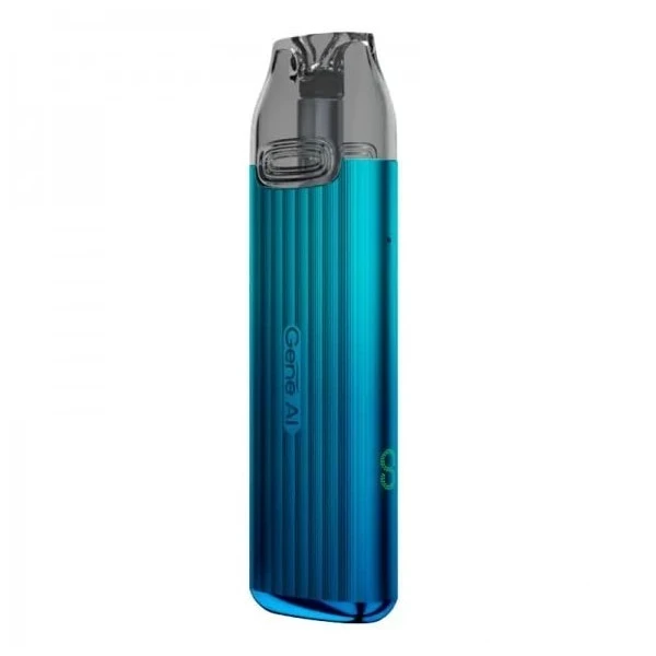 Pod-Система Voopoo VMATE Infinity Edition 900 mAh Gradient Blue (Синій)