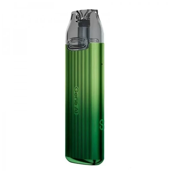Pod-Система Voopoo VMATE Infinity Edition 900 mAh Shiny Green (Зеленый)