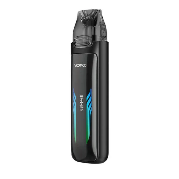 Pod-Система Voopoo VMATE Max Onyx Black (Чорний)