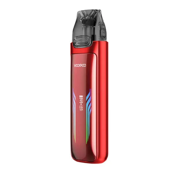 Pod-Система Voopoo VMATE Max Ruby Red (Красный)