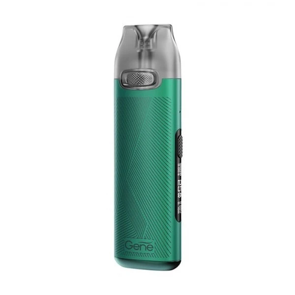 Pod-Система Voopoo V.THRU Pro Pod Kit Green (Зеленый)