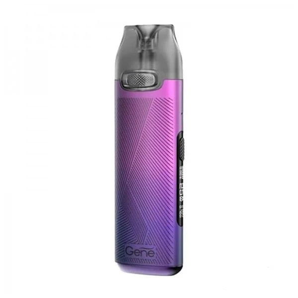 Pod-Система Voopoo V.THRU Pro Pod Kit Neon (Фіолетовий)