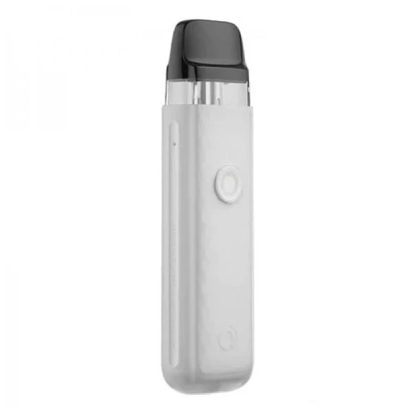 Pod-Система Voopoo Vinci Q 900 mAh Ceramic White (Білий)
