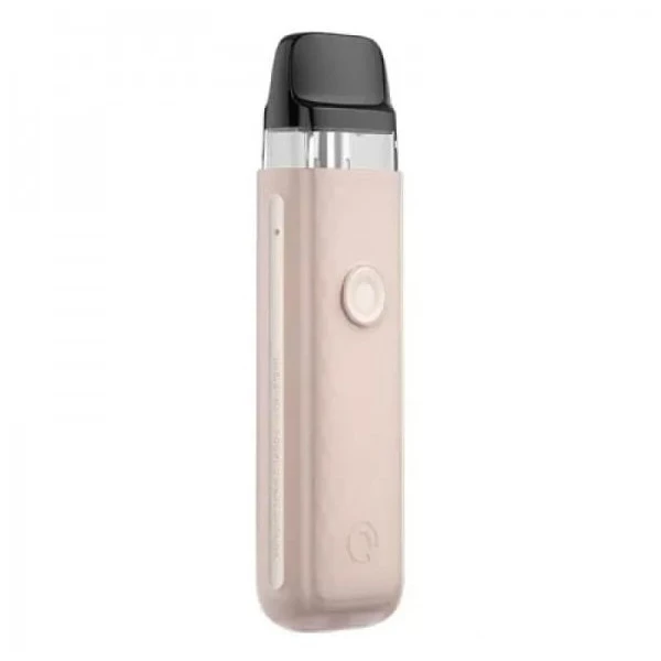 Pod-Система Voopoo Vinci Q 900 mAh Charming Pink (Светло Розовый)
