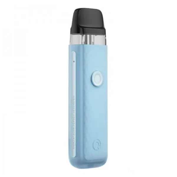 Pod-Система Voopoo Vinci Q 900 mAh Cristal Blue (Синий)