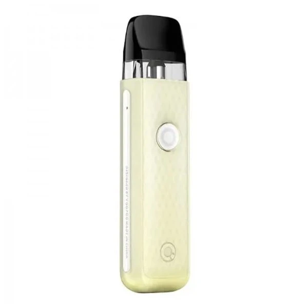 Pod-Система Voopoo Vinci Q 900 mAh Light Yellow (Светло-Желтый)