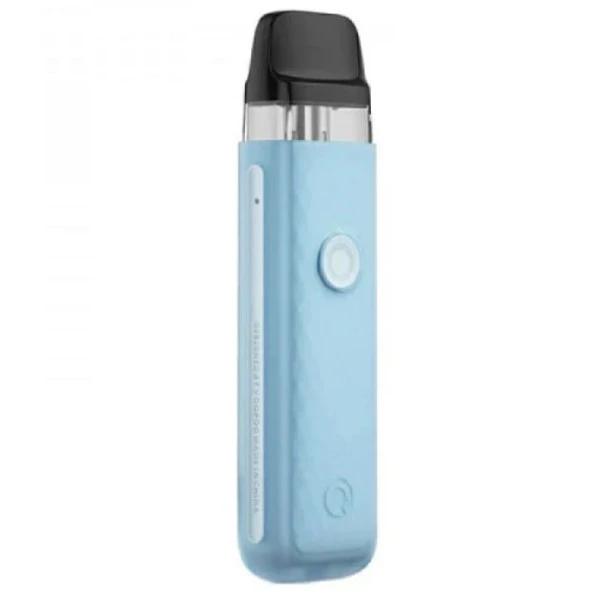 Pod-Система Voopoo Vinci Q 900 mAh Mint Blue (Бирюзовый)