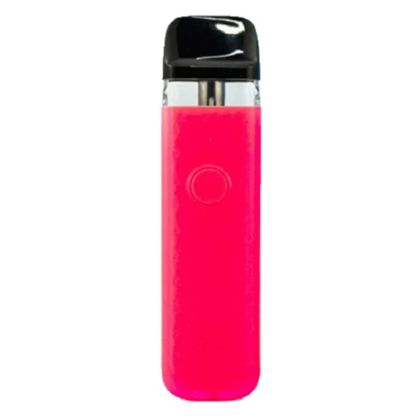 Pod - Система Voopoo Vinci Q 900 mAh Rose Pink (Рожевий)
