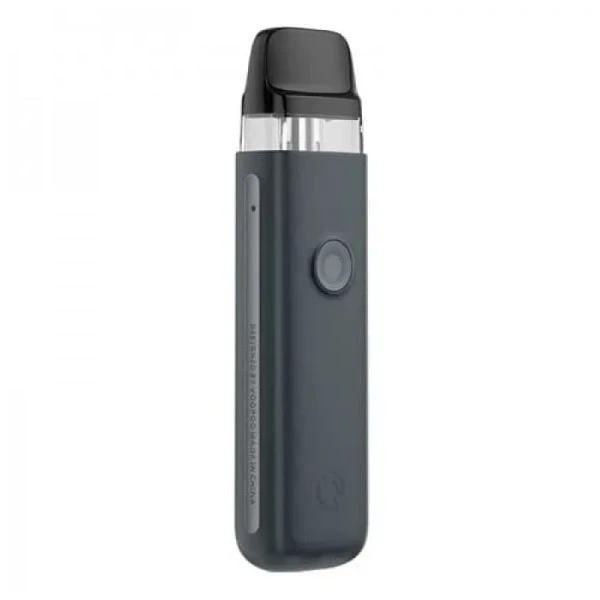 Pod-Система Voopoo Vinci Q 900 mAh Seagull Grey (Серый)